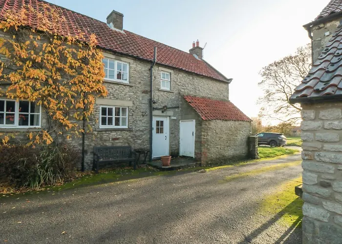 Small Cottage