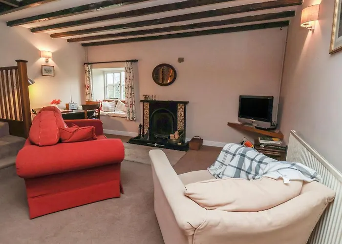 Small Cottage
