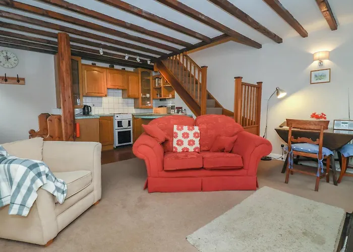 Small Cottage