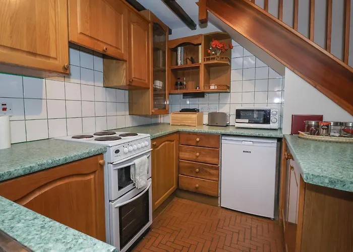 Small Cottage