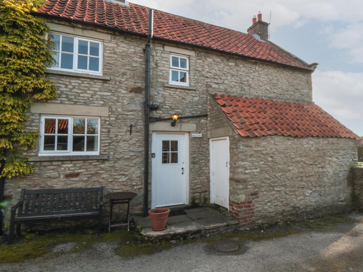 Holiday home Small York