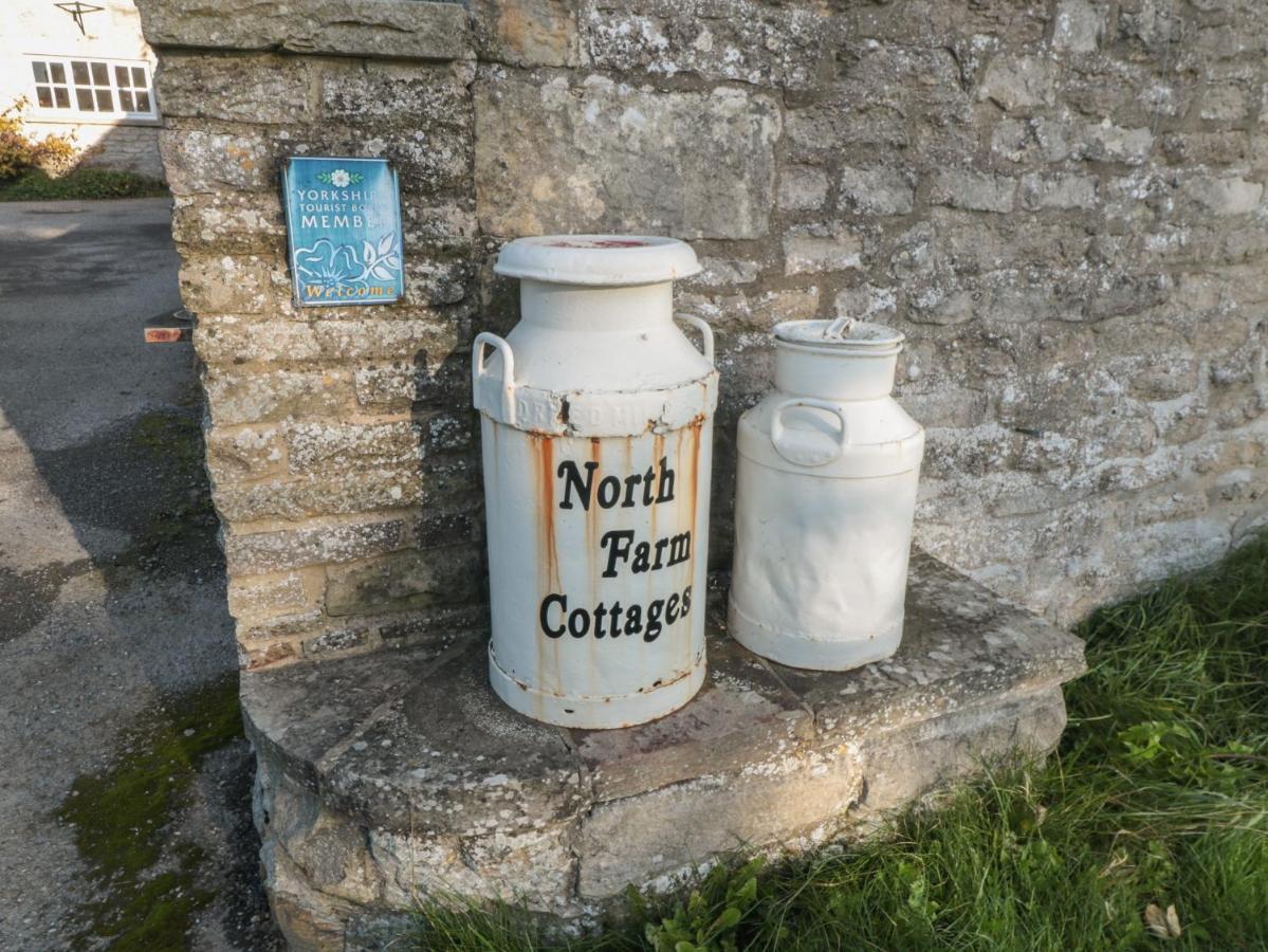 Small York