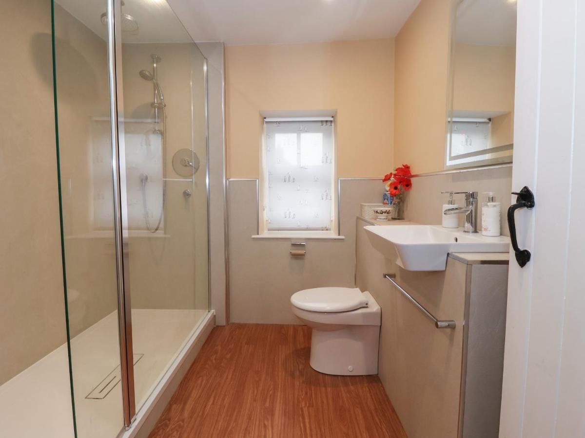 Small Holiday home